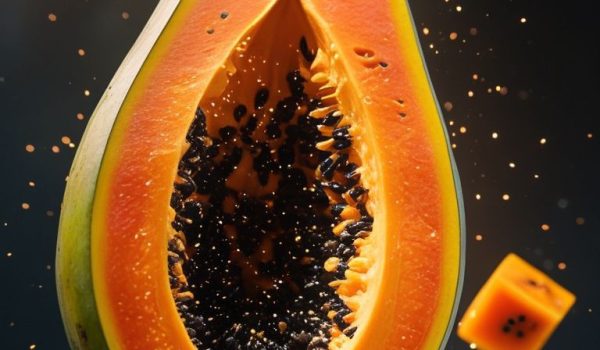 تغذیه مناسب سالمند